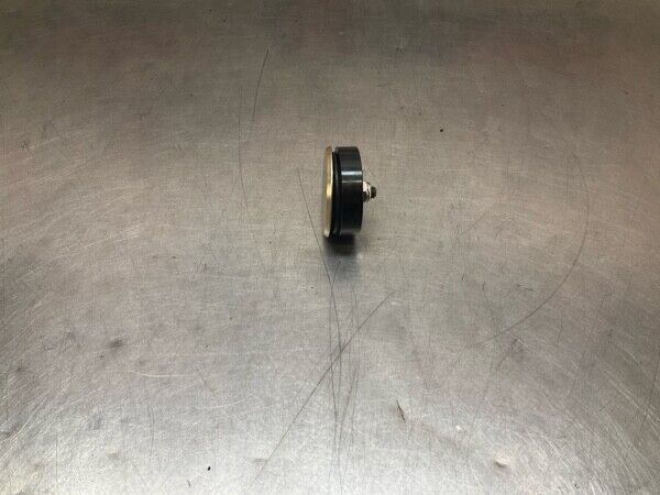 2005 Nissan Z33 350Z Rear Wiper Delete Cap Oem 11Bfyfc - On Point Parts Inc