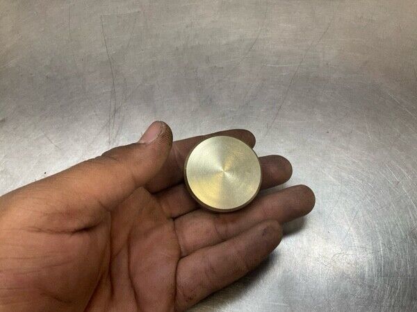 2005 Nissan Z33 350Z Rear Wiper Delete Cap Oem 11Bfyfc - On Point Parts Inc