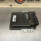 2005 Nissan Z33 350Z Vq35De At Ecu Ecm Engine Control Module Oem 11Bfyfc