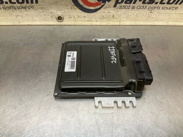 2005 Nissan Z33 350Z Vq35De At Ecu Ecm Engine Control Module Oem 11Bfyfc