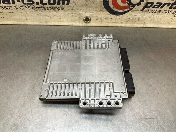 2005 Nissan Z33 350Z Vq35De At Ecu Ecm Engine Control Module Oem 11Bfyfc