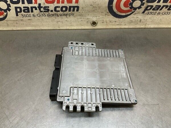 2005 Nissan Z33 350Z Vq35De At Ecu Ecm Engine Control Module Oem 11Bfyfc