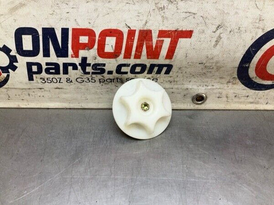 2005 Nissan Z33 350Z Rear Spare Tire Wheel Hold Down Oem 11Bfyfc - On Point Parts Inc