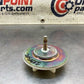 2005 Nissan Z33 350Z Rear Spare Tire Wheel Hold Down Oem 11Bfyfc - On Point Parts Inc