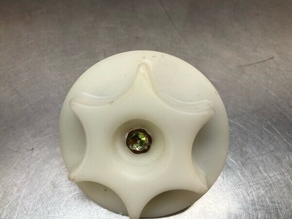 2005 Nissan Z33 350Z Rear Spare Tire Wheel Hold Down Oem 11Bfyfc - On Point Parts Inc