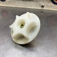 2005 Nissan Z33 350Z Rear Spare Tire Wheel Hold Down Oem 11Bfyfc - On Point Parts Inc