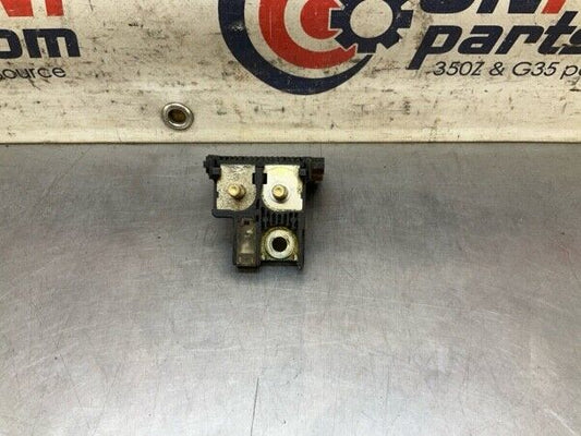 2005 Nissan Z33 350Z Front Positive Battery Fusible Link Cable Oem 11Bfyfc - On Point Parts Inc