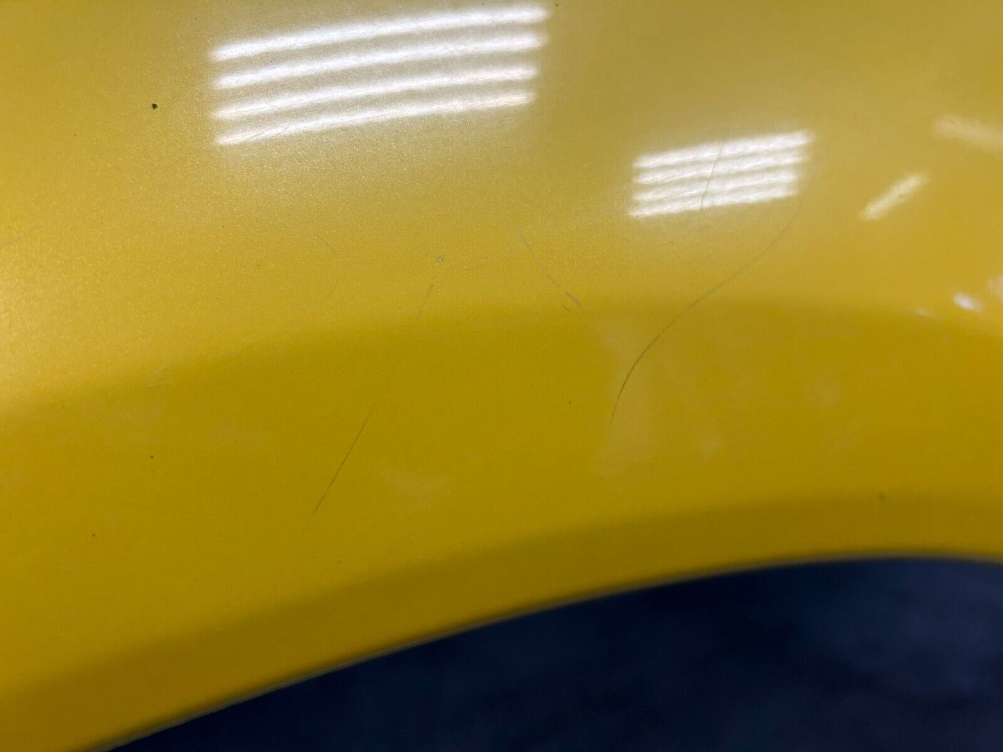 2005 Nissan Z33 350Z Passenger Right Quarter Fender Panel Oem 11Bfyf5 - On Point Parts Inc