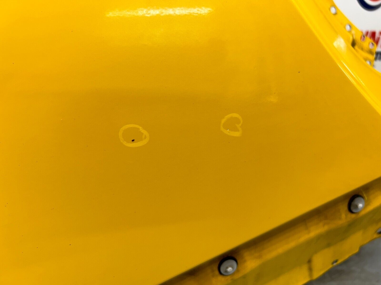 2005 Nissan Z33 350Z Passenger Right Quarter Fender Panel Oem 11Bfyf5 - On Point Parts Inc