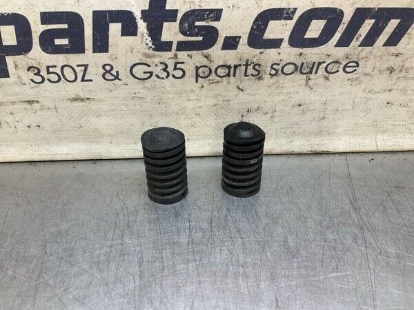 2007 Bmw E92 328I Upper Radiator Locks Oem 23Bg6Fc - On Point Parts Inc