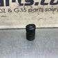 2007 Bmw E92 328I Upper Radiator Locks Oem 23Bg6Fc - On Point Parts Inc