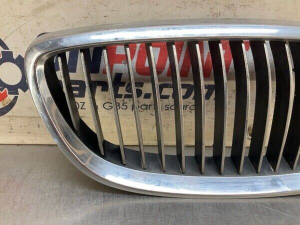 2007 Bmw E92 328I Front Passenger Grille Oem 23Bg6Fe - On Point Parts Inc
