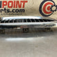 2007 Bmw E92 328I Front Passenger Grille Oem 23Bg6Fe - On Point Parts Inc