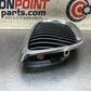 2007 Bmw E92 328I Front Passenger Grille Oem 23Bg6Fe - On Point Parts Inc