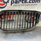 2007 Bmw E92 328I Front Passenger Grille Oem 23Bg6Fe - On Point Parts Inc