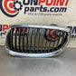 2007 Bmw E92 328I Front Driver Grille Oem 23Bg6Fa