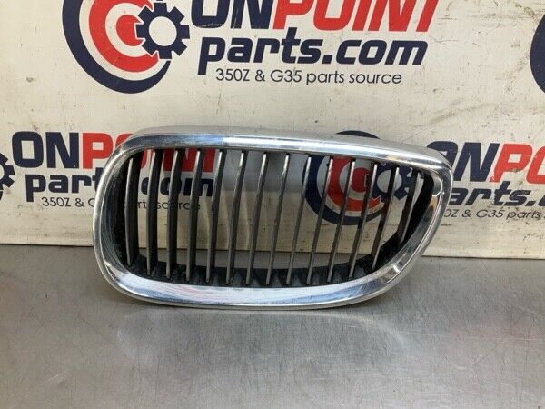 2007 Bmw E92 328I Front Driver Grille Oem 23Bg6Fa