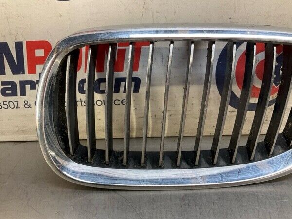 2007 Bmw E92 328I Front Driver Grille Oem 23Bg6Fa