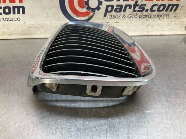 2007 Bmw E92 328I Front Driver Grille Oem 23Bg6Fa