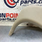 2007 Bmw E92 328I Passenger Lower Kick Panel Trim Oem 23Bg6Fe - On Point Parts Inc