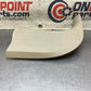 2007 Bmw E92 328I Passenger Lower Kick Panel Trim Oem 23Bg6Fe - On Point Parts Inc