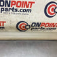 2007 Bmw E92 328I Front Passenger Door Threshold Sill Trim Oem 23Bg6F7