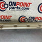 2007 Bmw E92 328I Front Passenger Door Threshold Sill Trim Oem 23Bg6F7