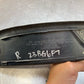 2007 Bmw E92 328I Passenger Door Threshold Kick Plate Trim Oem 23Bg6F7