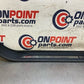 2007 Bmw E92 328I Passenger Door Threshold Kick Plate Trim Oem 23Bg6F7