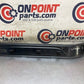 2007 Bmw E92 328I Passenger Door Threshold Kick Plate Trim Oem 23Bg6F7