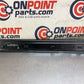 2007 Bmw E92 328I Passenger Door Threshold Kick Plate Trim Oem 23Bg6F7