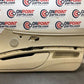 2007 Bmw E92 328I Front Passenger Door Panel Oem 23Bg6F8 - On Point Parts Inc