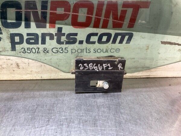 2007 Bmw E92 328I Front Passenger Coupe Window Glass Oem 23Bg6F1 - On Point Parts Inc