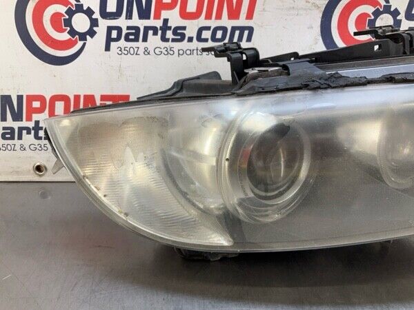 2007 Bmw E92 328I Passenger Xenon Hid Adaptive Headlight Assembly Oem 23Bg6F2