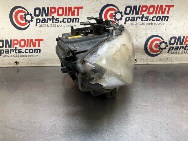 2007 Bmw E92 328I Passenger Xenon Hid Adaptive Headlight Assembly Oem 23Bg6F2