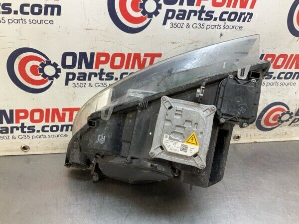 2007 Bmw E92 328I Passenger Xenon Hid Adaptive Headlight Assembly Oem 23Bg6F2