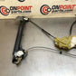 2007 Bmw E92 328I Front Passenger Window Regulator Motor Oem 23Bg6Fe - On Point Parts Inc