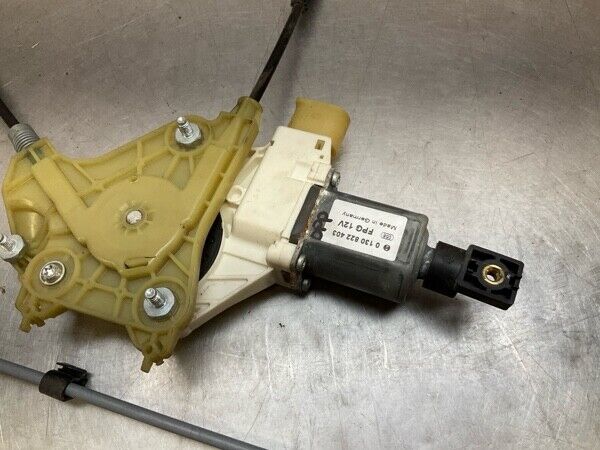 2007 Bmw E92 328I Front Passenger Window Regulator Motor Oem 23Bg6Fe - On Point Parts Inc