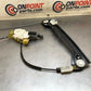2007 Bmw E92 328I Front Passenger Window Regulator Motor Oem 23Bg6Fe - On Point Parts Inc