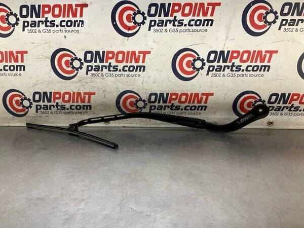 2007 Bmw E92 328I Windshield Wiper Arms Oem 23Bg6F2 - On Point Parts Inc