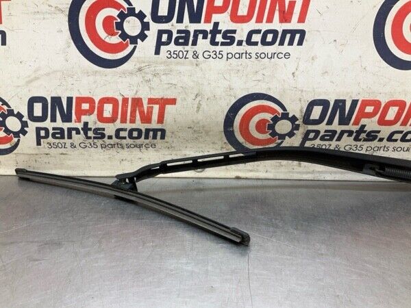 2007 Bmw E92 328I Windshield Wiper Arms Oem 23Bg6F2 - On Point Parts Inc