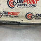 2007 Bmw E92 328I Windshield Wiper Arms Oem 23Bg6F2 - On Point Parts Inc