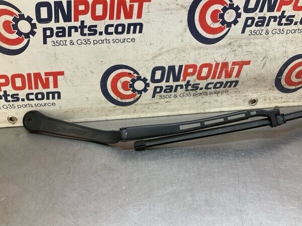 2007 Bmw E92 328I Windshield Wiper Arms Oem 23Bg6F2 - On Point Parts Inc