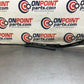 2007 Bmw E92 328I Windshield Wiper Arms Oem 23Bg6F2 - On Point Parts Inc