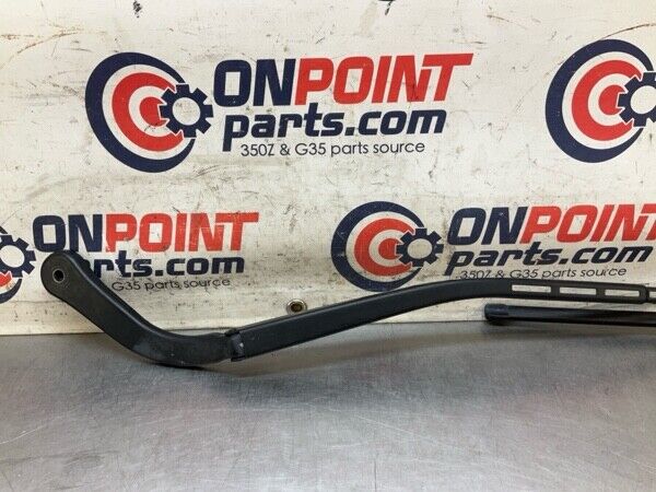 2007 Bmw E92 328I Windshield Wiper Arms Oem 23Bg6F2 - On Point Parts Inc