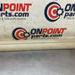 2007 Bmw E92 328I Front Driver Door Threshold Sill Trim Oem 23Bg6F7