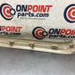 2007 Bmw E92 328I Front Driver Door Threshold Sill Trim Oem 23Bg6F7