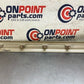 2007 Bmw E92 328I Front Driver Door Threshold Sill Trim Oem 23Bg6F7