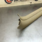 2007 Bmw E92 328I Front Driver Door Threshold Sill Trim Oem 23Bg6F7