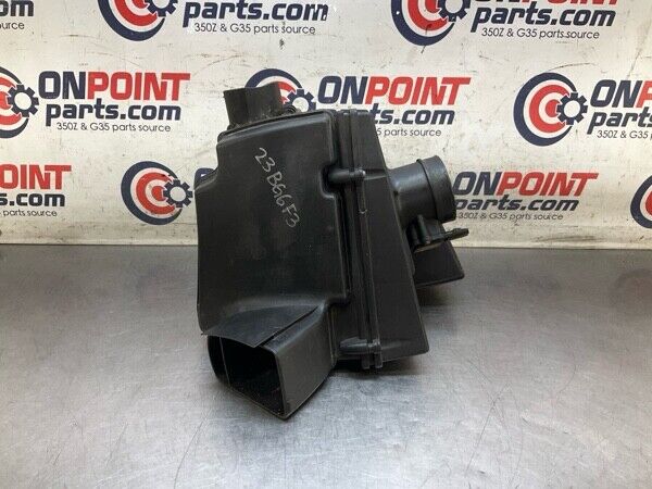 2007 Bmw E92 328I Driver Air Intake Filter Box Oem 23Bg6F3